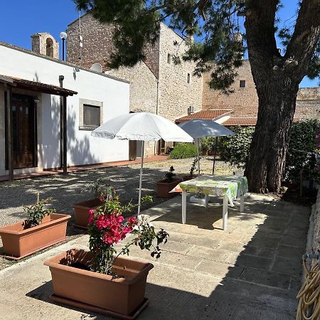 Masseria San Pietro Triggianello Екстериор снимка