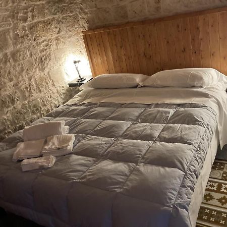 Masseria San Pietro Triggianello Екстериор снимка