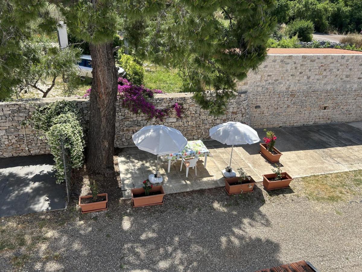 Masseria San Pietro Triggianello Екстериор снимка