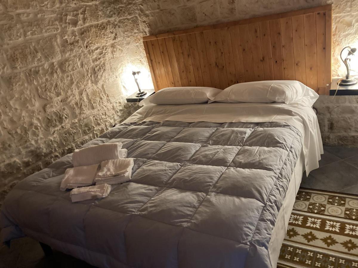 Masseria San Pietro Triggianello Екстериор снимка