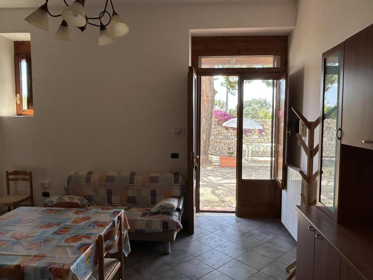 Masseria San Pietro Triggianello Екстериор снимка