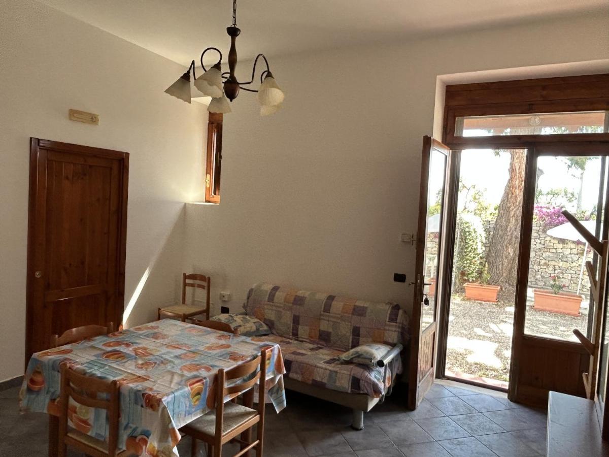 Masseria San Pietro Triggianello Екстериор снимка