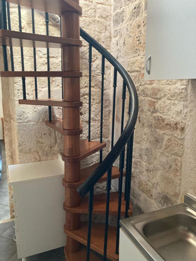 Masseria San Pietro Triggianello Екстериор снимка