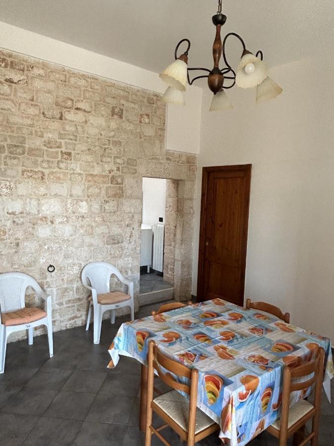 Masseria San Pietro Triggianello Екстериор снимка