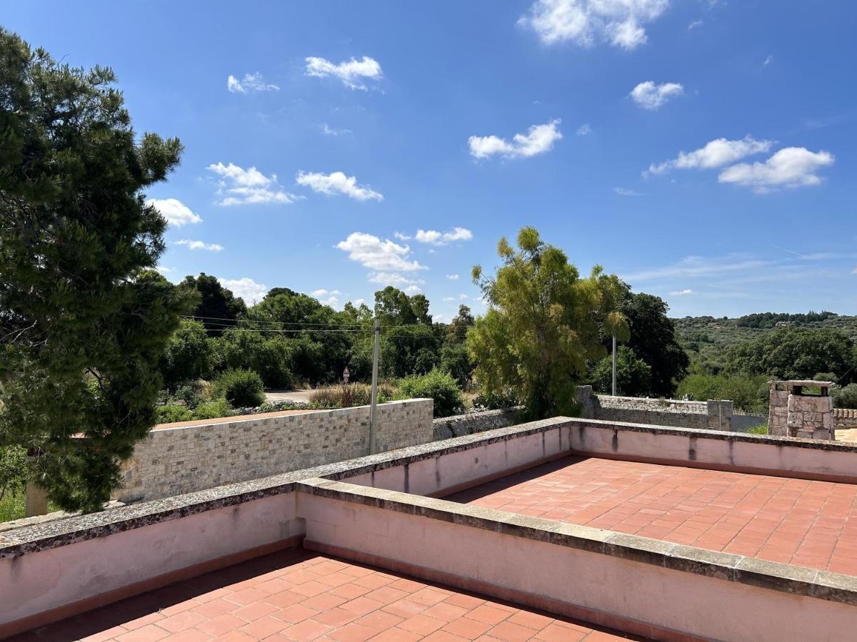 Masseria San Pietro Triggianello Екстериор снимка