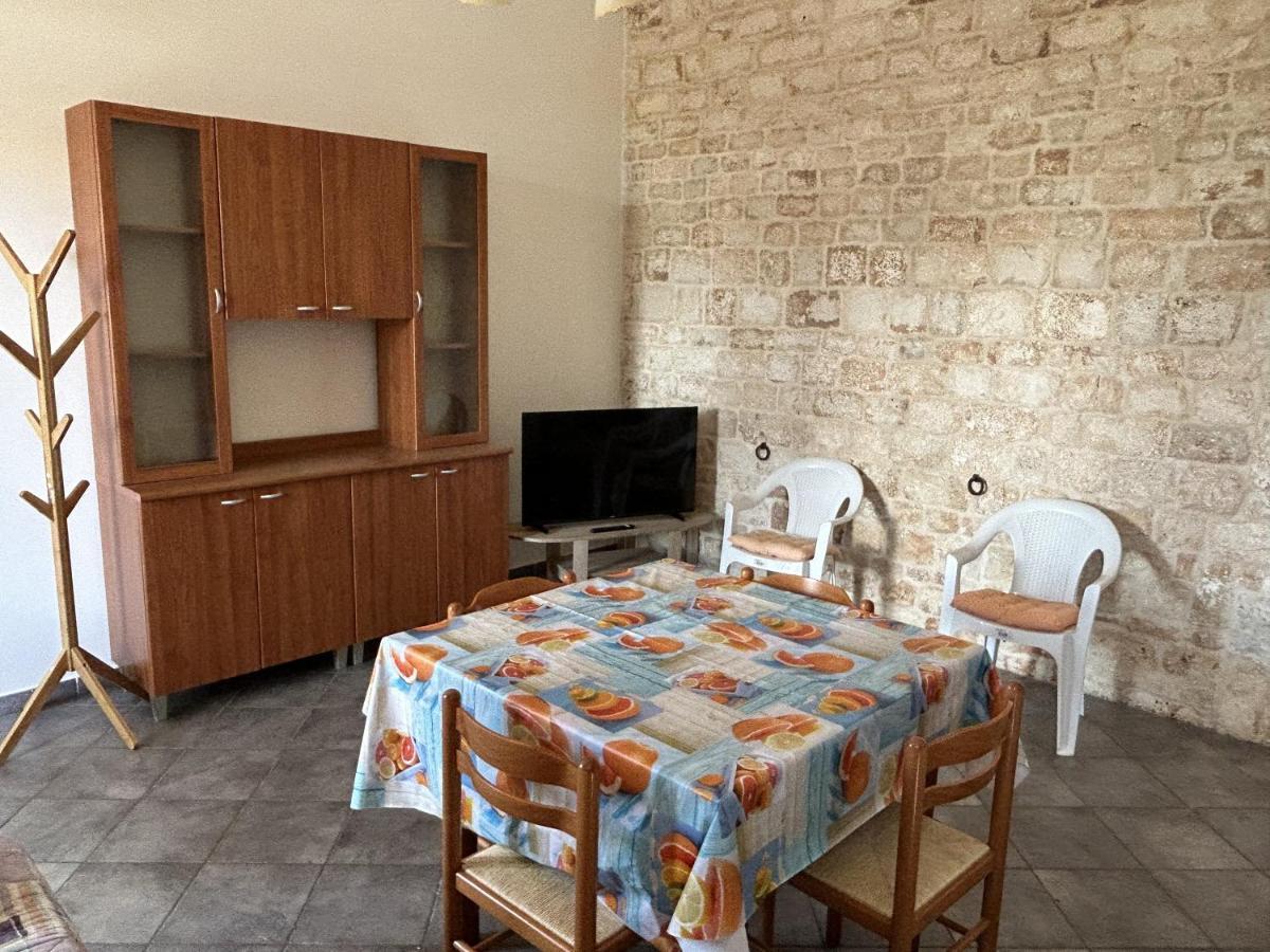 Masseria San Pietro Triggianello Екстериор снимка