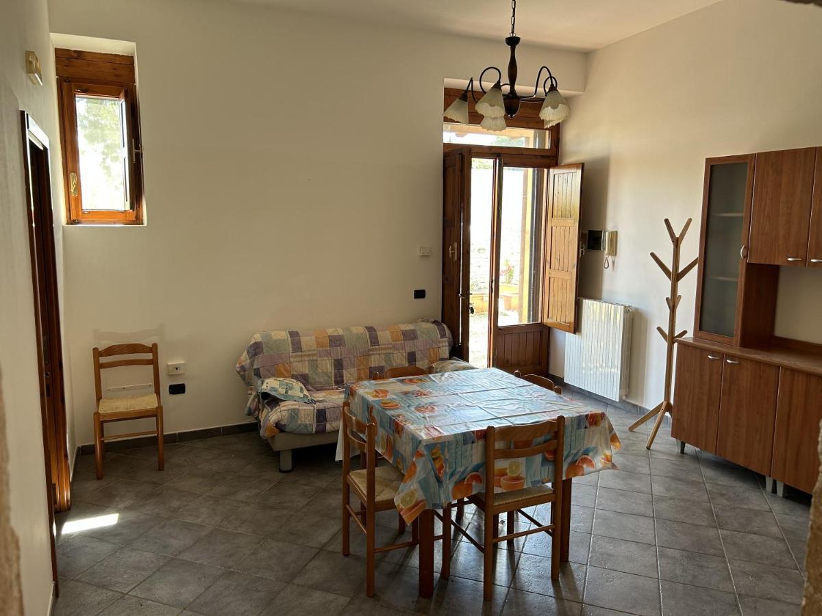 Masseria San Pietro Triggianello Екстериор снимка