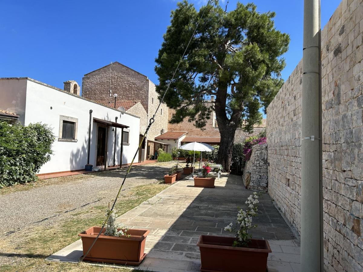 Masseria San Pietro Triggianello Екстериор снимка