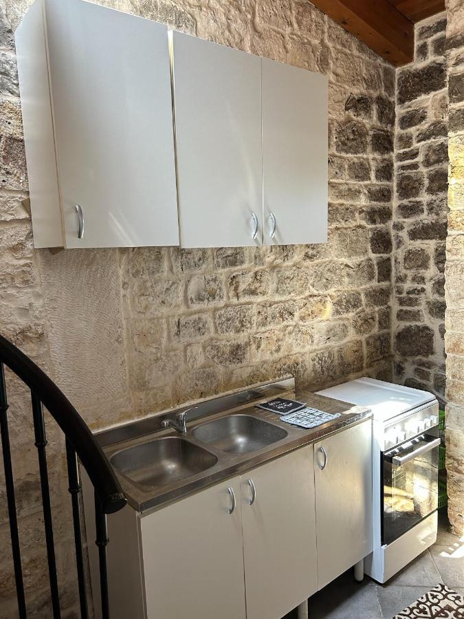 Masseria San Pietro Triggianello Екстериор снимка