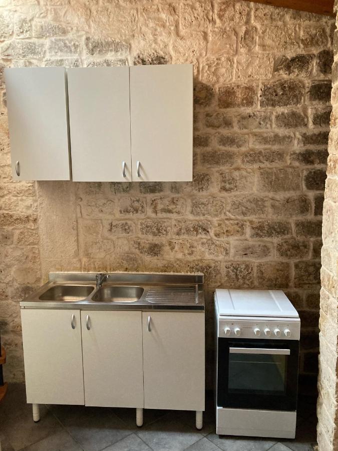 Masseria San Pietro Triggianello Екстериор снимка