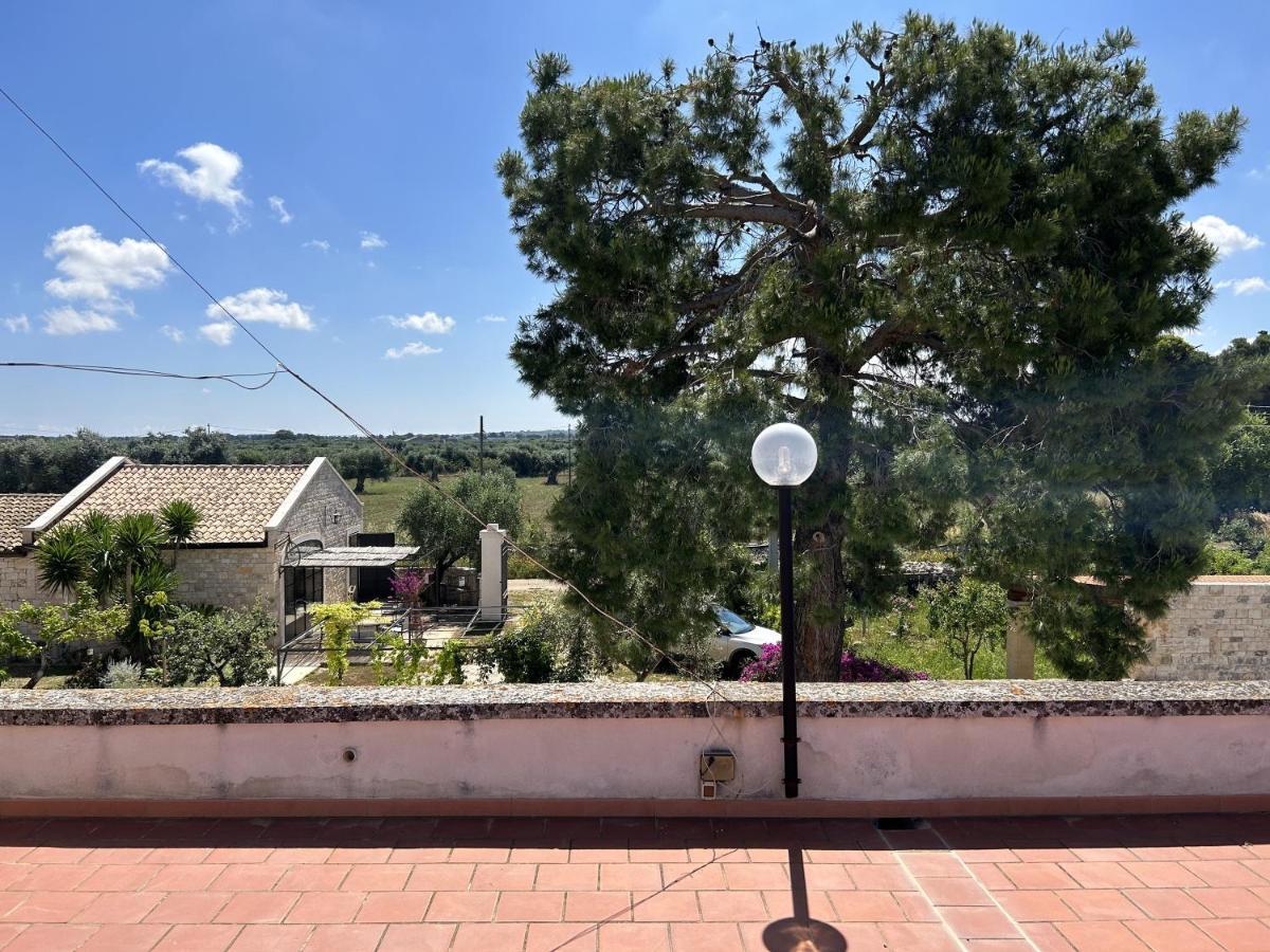 Masseria San Pietro Triggianello Екстериор снимка